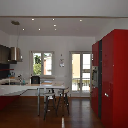 In A Prime Location On Maggiore * Verbania